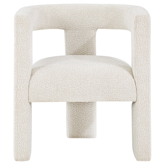 Petra Accent Chair - Imperial Furniture (Las Vegas, NV) - Multi Location
