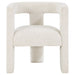 Petra Accent Chair - Imperial Furniture (Las Vegas, NV) - Multi Location