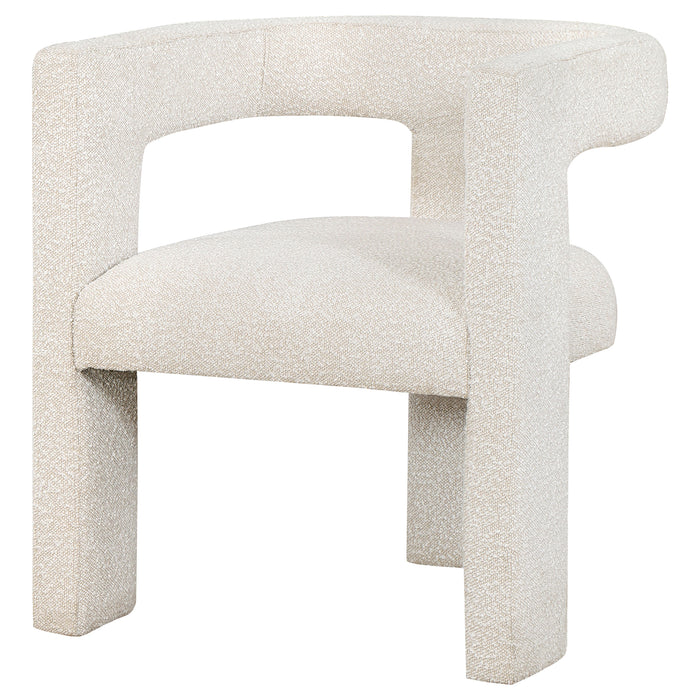 Petra Accent Chair - Imperial Furniture (Las Vegas, NV) - Multi Location
