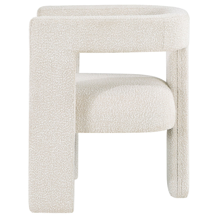 Petra Accent Chair - Imperial Furniture (Las Vegas, NV) - Multi Location