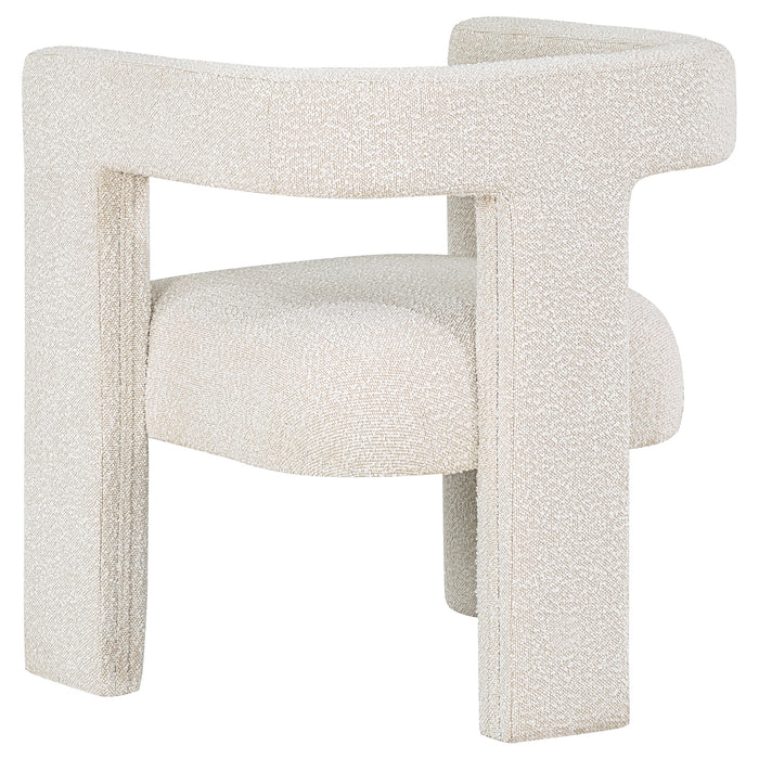 Petra Accent Chair - Imperial Furniture (Las Vegas, NV) - Multi Location