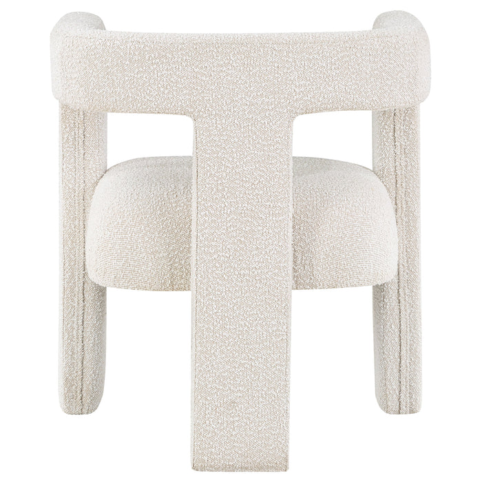 Petra Accent Chair - Imperial Furniture (Las Vegas, NV) - Multi Location