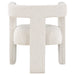 Petra Accent Chair - Imperial Furniture (Las Vegas, NV) - Multi Location