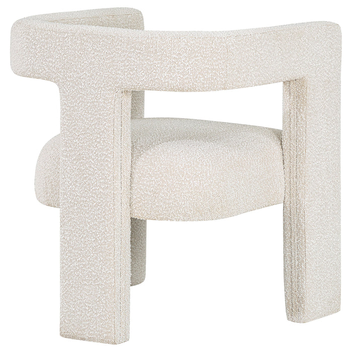 Petra Accent Chair - Imperial Furniture (Las Vegas, NV) - Multi Location