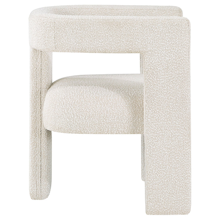 Petra Accent Chair - Imperial Furniture (Las Vegas, NV) - Multi Location