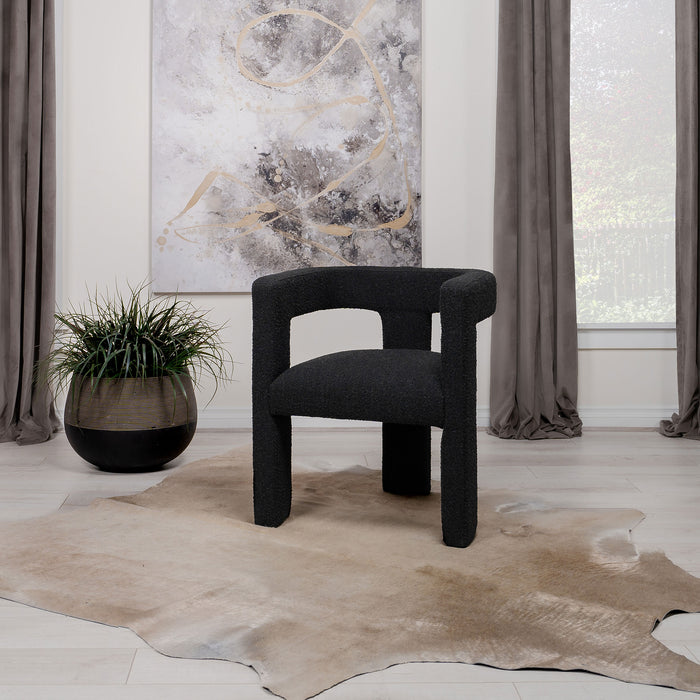 Petra Accent Chair - Imperial Furniture (Las Vegas, NV) - Multi Location