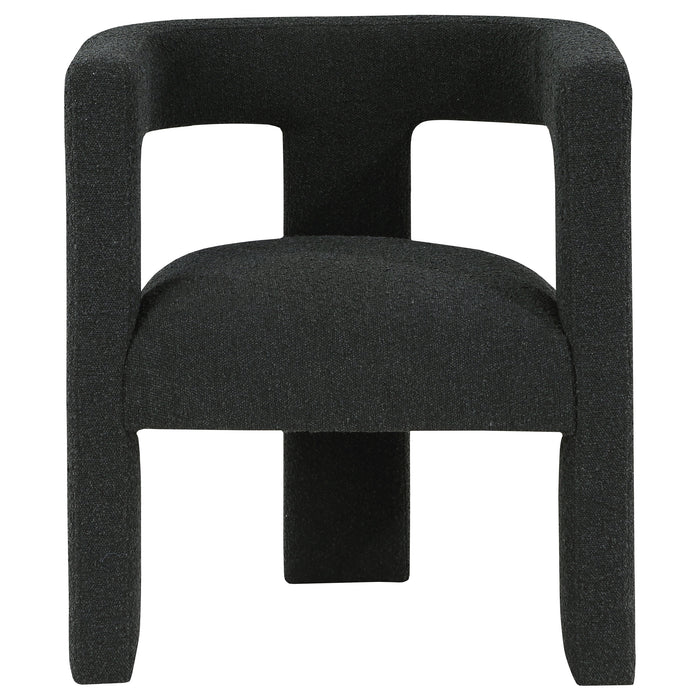 Petra Accent Chair - Imperial Furniture (Las Vegas, NV) - Multi Location