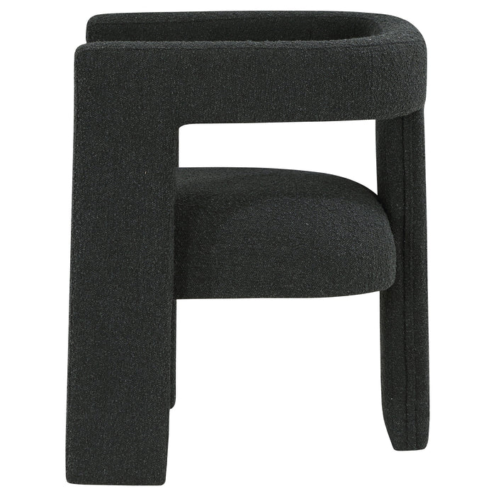 Petra Accent Chair - Imperial Furniture (Las Vegas, NV) - Multi Location