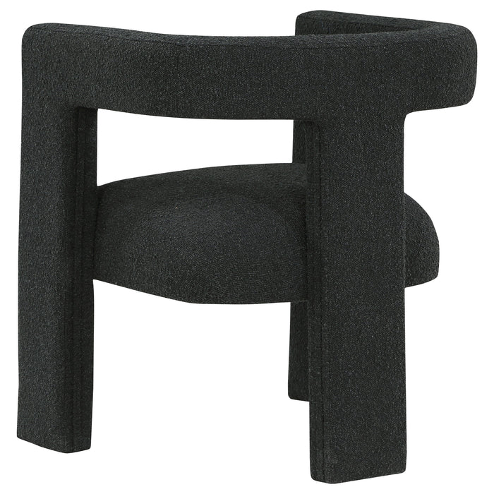Petra Accent Chair - Imperial Furniture (Las Vegas, NV) - Multi Location