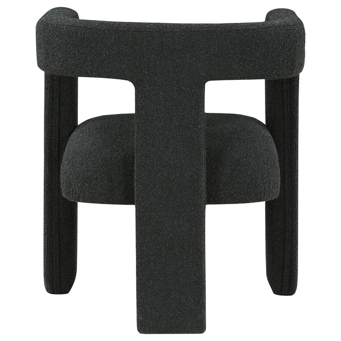 Petra Accent Chair - Imperial Furniture (Las Vegas, NV) - Multi Location