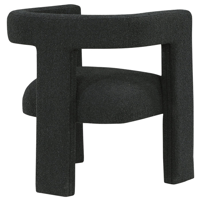 Petra Accent Chair - Imperial Furniture (Las Vegas, NV) - Multi Location