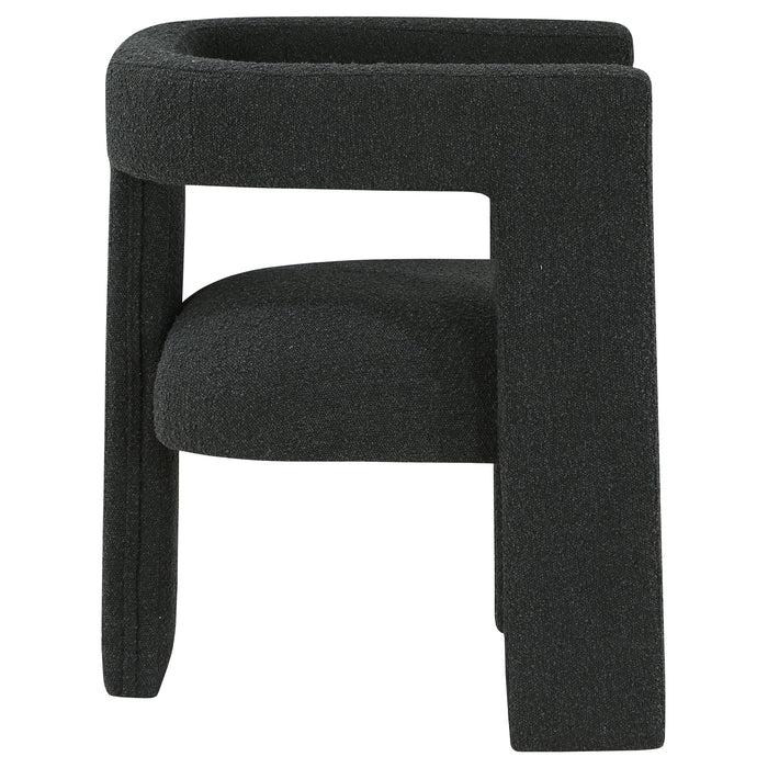 Petra Accent Chair - Imperial Furniture (Las Vegas, NV) - Multi Location