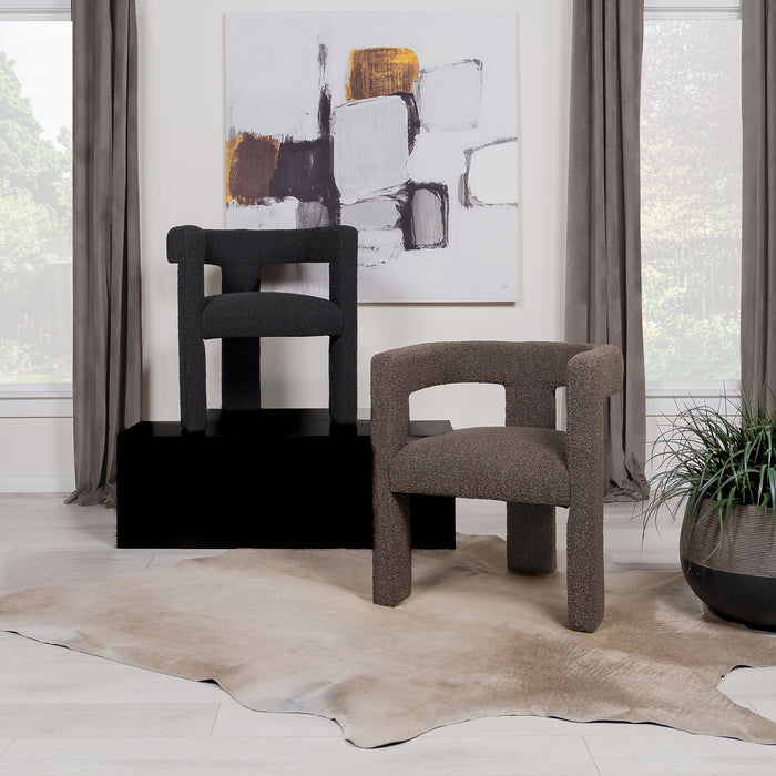 Petra Accent Chair - Imperial Furniture (Las Vegas, NV) - Multi Location