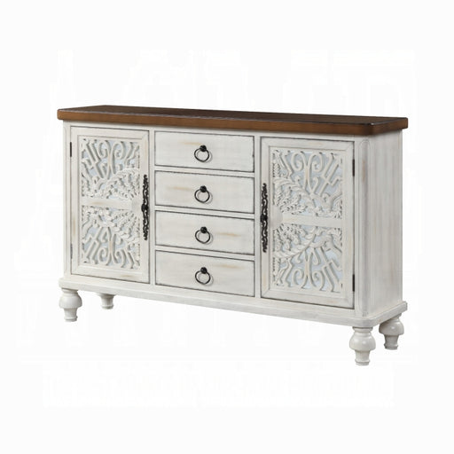 Vermont Console Cabinet - Imperial Furniture (Las Vegas, NV) - Multi Location