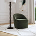 Leon Accent Chair - Imperial Furniture (Las Vegas, NV) - Multi Location