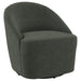 Leon Accent Chair - Imperial Furniture (Las Vegas, NV) - Multi Location