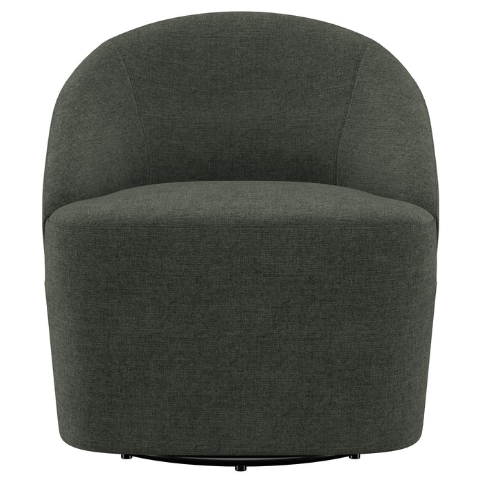 Leon Accent Chair - Imperial Furniture (Las Vegas, NV) - Multi Location