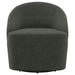 Leon Accent Chair - Imperial Furniture (Las Vegas, NV) - Multi Location