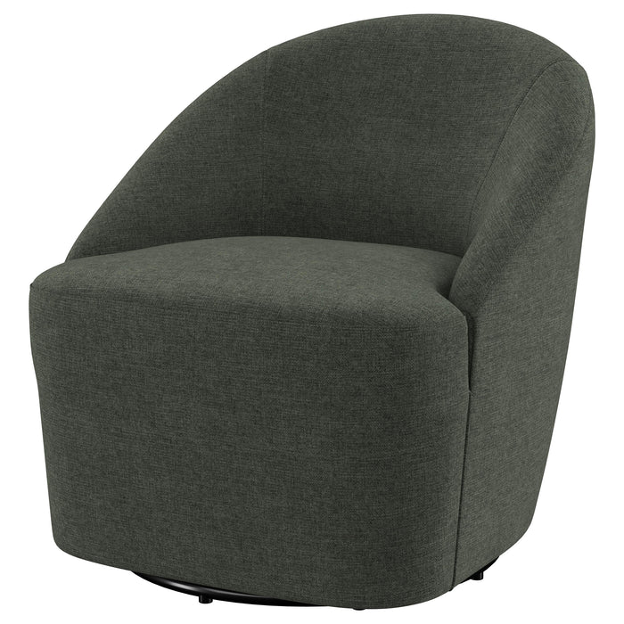 Leon Accent Chair - Imperial Furniture (Las Vegas, NV) - Multi Location