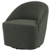 Leon Accent Chair - Imperial Furniture (Las Vegas, NV) - Multi Location