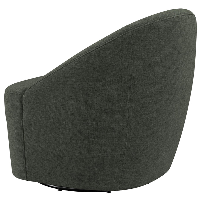 Leon Accent Chair - Imperial Furniture (Las Vegas, NV) - Multi Location