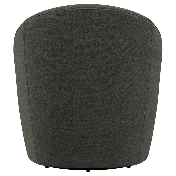 Leon Accent Chair - Imperial Furniture (Las Vegas, NV) - Multi Location