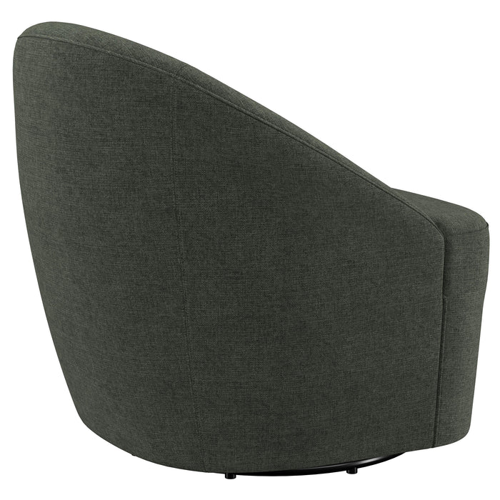 Leon Accent Chair - Imperial Furniture (Las Vegas, NV) - Multi Location