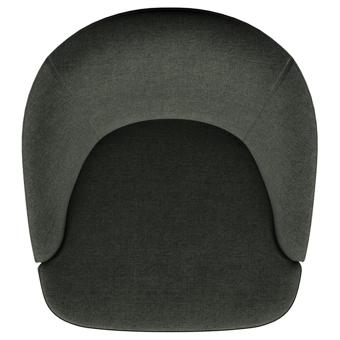 Leon Accent Chair - Imperial Furniture (Las Vegas, NV) - Multi Location