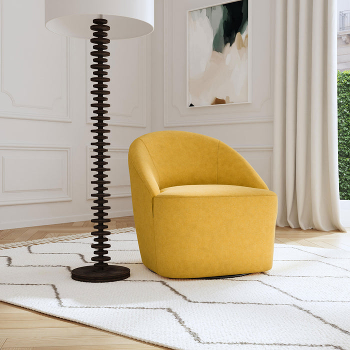 Leon Accent Chair - Imperial Furniture (Las Vegas, NV) - Multi Location