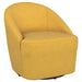 Leon Accent Chair - Imperial Furniture (Las Vegas, NV) - Multi Location