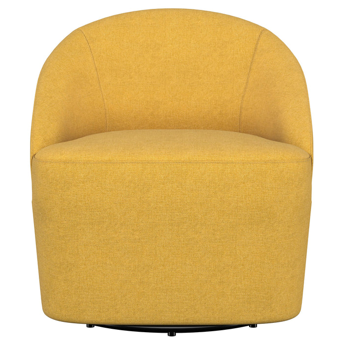 Leon Accent Chair - Imperial Furniture (Las Vegas, NV) - Multi Location