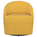 Leon Accent Chair - Imperial Furniture (Las Vegas, NV) - Multi Location