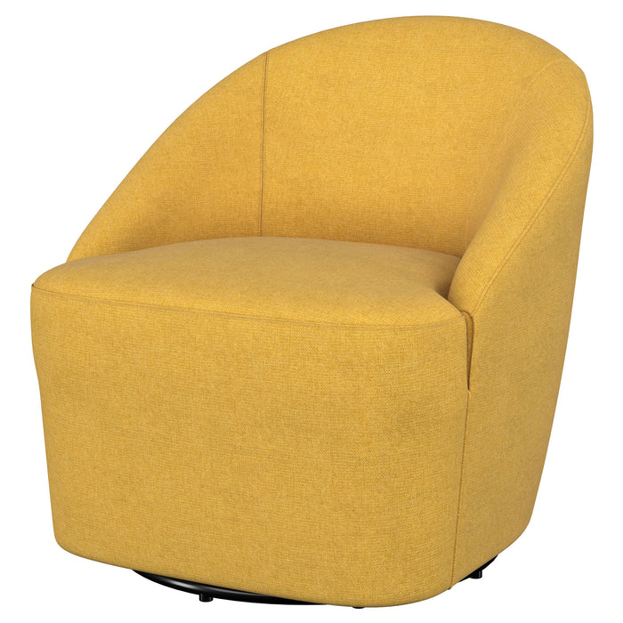 Leon Accent Chair - Imperial Furniture (Las Vegas, NV) - Multi Location