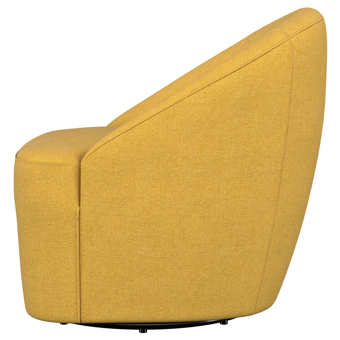 Leon Accent Chair - Imperial Furniture (Las Vegas, NV) - Multi Location
