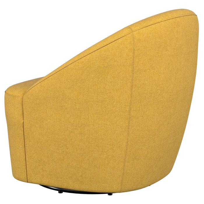 Leon Accent Chair - Imperial Furniture (Las Vegas, NV) - Multi Location