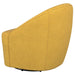 Leon Accent Chair - Imperial Furniture (Las Vegas, NV) - Multi Location