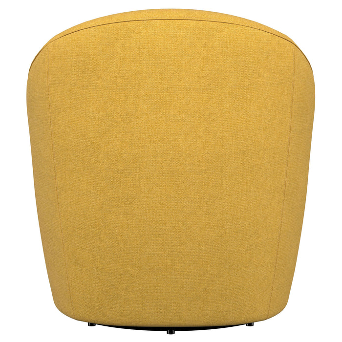 Leon Accent Chair - Imperial Furniture (Las Vegas, NV) - Multi Location