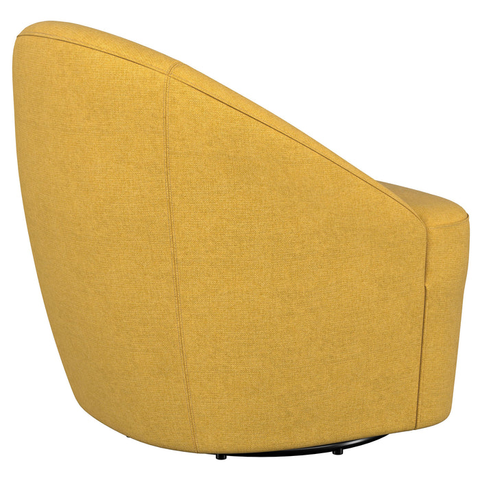 Leon Accent Chair - Imperial Furniture (Las Vegas, NV) - Multi Location