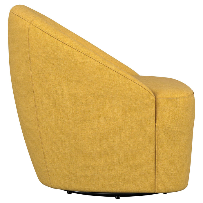 Leon Accent Chair - Imperial Furniture (Las Vegas, NV) - Multi Location