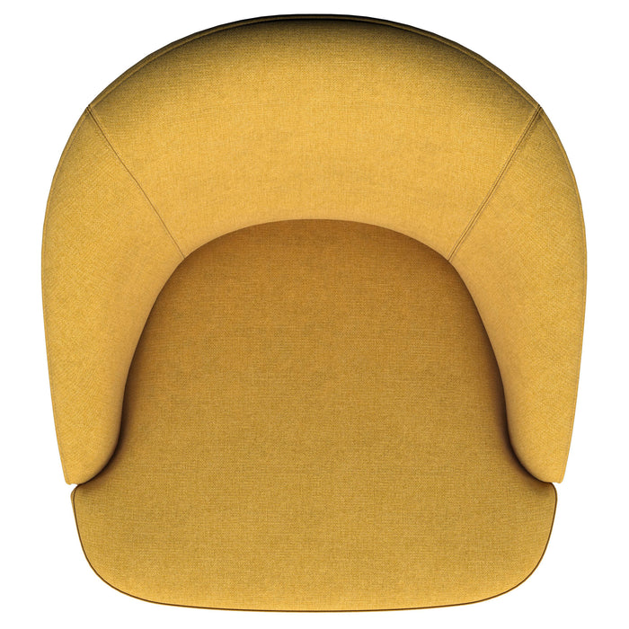 Leon Accent Chair - Imperial Furniture (Las Vegas, NV) - Multi Location