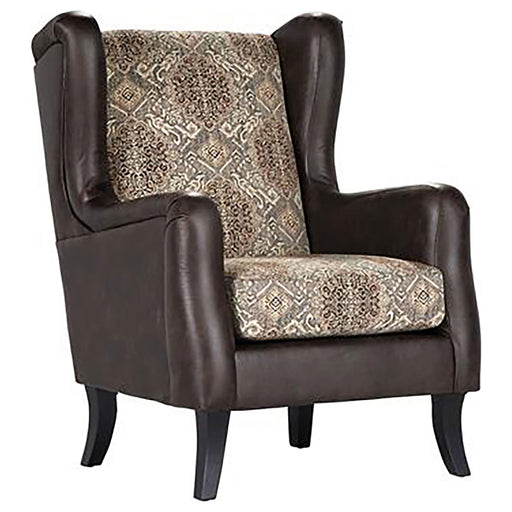 Elmbrook Accent Chair - Imperial Furniture (Las Vegas, NV) - Multi Location