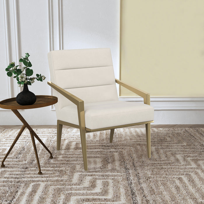 Kirra Accent Chair - Imperial Furniture (Las Vegas, NV) - Multi Location