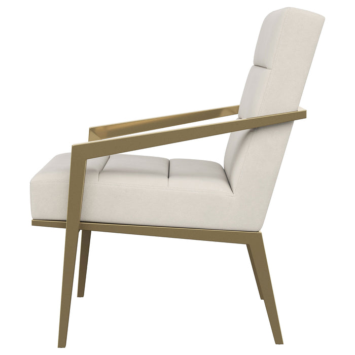Kirra Accent Chair - Imperial Furniture (Las Vegas, NV) - Multi Location