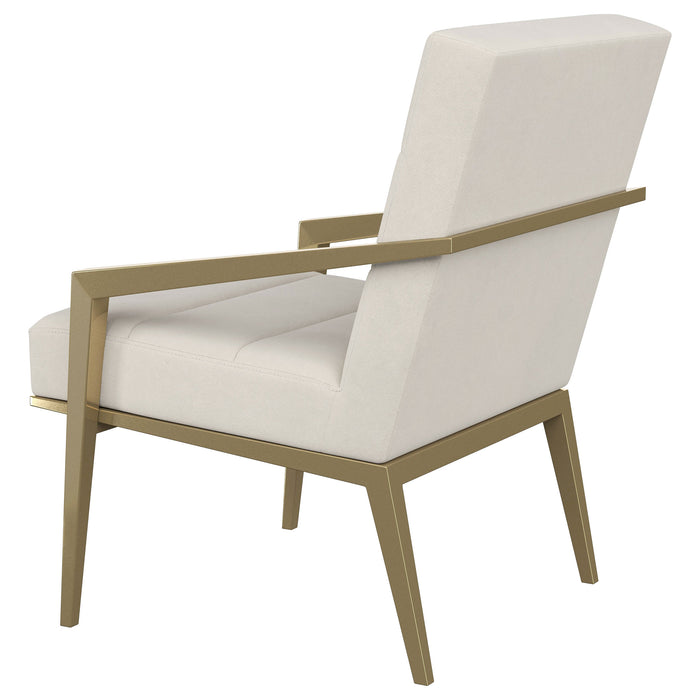 Kirra Accent Chair - Imperial Furniture (Las Vegas, NV) - Multi Location