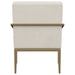 Kirra Accent Chair - Imperial Furniture (Las Vegas, NV) - Multi Location