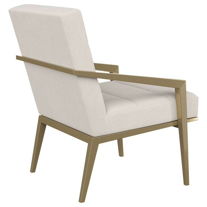 Kirra Accent Chair - Imperial Furniture (Las Vegas, NV) - Multi Location
