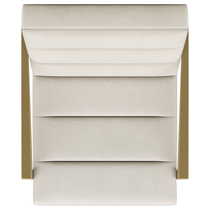 Kirra Accent Chair - Imperial Furniture (Las Vegas, NV) - Multi Location