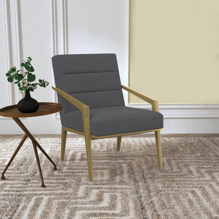 Kirra Accent Chair - Imperial Furniture (Las Vegas, NV) - Multi Location