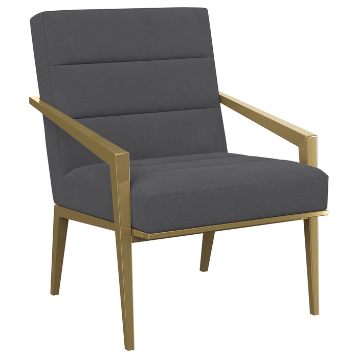 Kirra Accent Chair - Imperial Furniture (Las Vegas, NV) - Multi Location