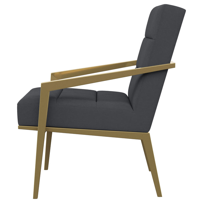 Kirra Accent Chair - Imperial Furniture (Las Vegas, NV) - Multi Location